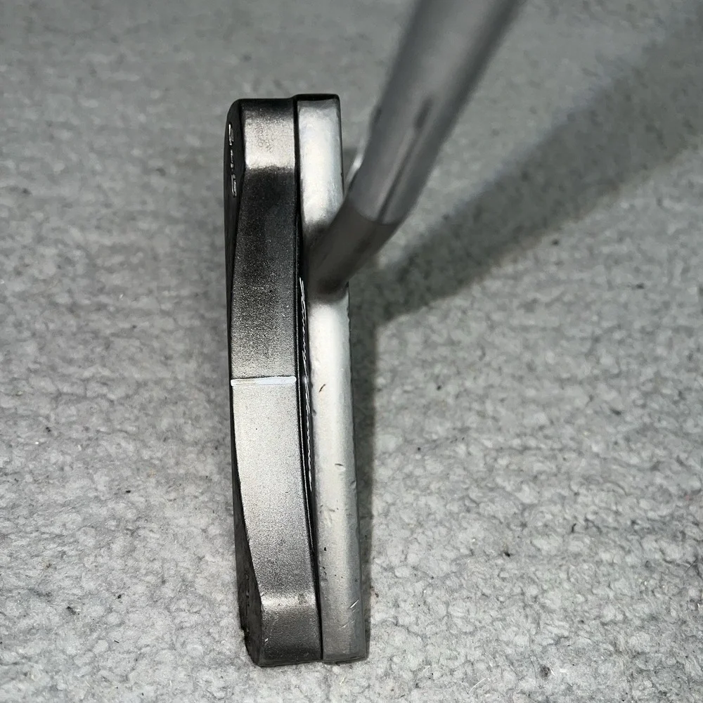 Tommy Armour 845 DLT 03-350 Todd Sones Tri-Measure‎ 32.5